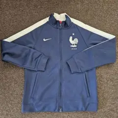 【訳あり商品】 NIKE トッテナム アンセムジャケット Mサイズ トッテナム 18/19 選手着用モデル アンセムジャケット Nike - メルカリ
