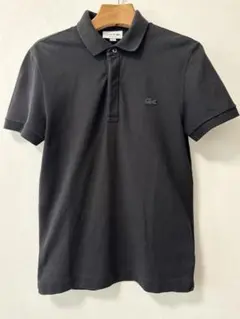 ポロシャツ 長袖 ラコステ