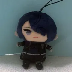 にじさんじ 長尾景 にじぱぺ