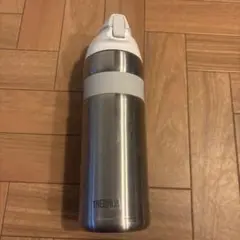 THERMOS サーモス FFQ-600 真空断熱ストローボトル 600ml