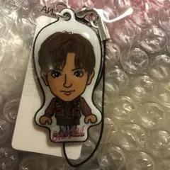 佐藤大樹クリーナー