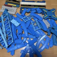 プラレール パーツセット 駅付き