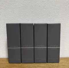 ETORAS エトラス セミドライクリーム 30g×4個セットのサムネイル