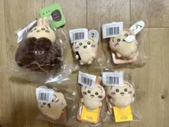 ちいかわ　うさぎだらけくじ　まとめ売り