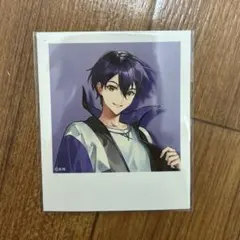 ROF-MAO 剣持刀也 アパレル購入特典カード