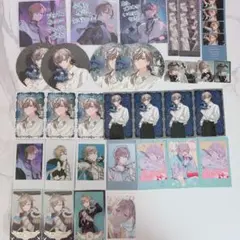 にじさんじ 叶 チェキ コースター カード まとめ売り