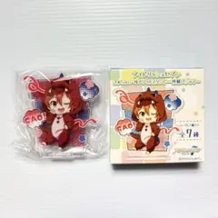 アイナナ　七瀬陸　怪獣パジャマ　アクスタ