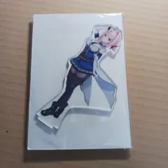 「アサルトリリィ」アクリルスタンド 尾竹廉