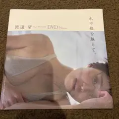 渡邊渚 水平線を越えて。 特別付録DVD 34分
