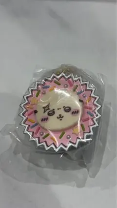 ラッコ　手作りおやつチャーム