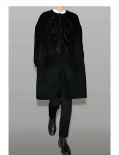 2025年最新】コート yoko chanの人気アイテム - メルカリ