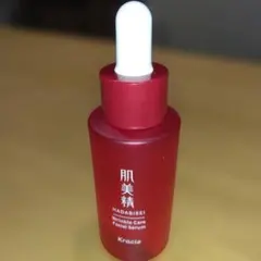 2*4様 Kracie 肌美精 Wrinkle Care Facial Seruのサムネイル