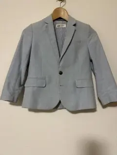 H&M フォール　スーツ 116cm