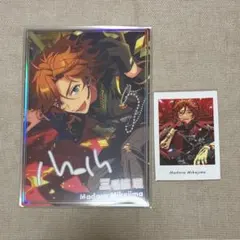 あんスタ mamセット