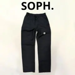 SOPH.　ソフ　ヴィンテージ　イージーパンツ　SOPHNET.　ソフネット