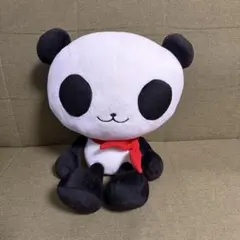 おじぱん リュック ぬいぐるみ - メルカリ