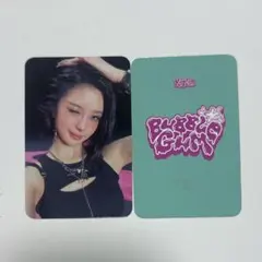 Kep1er ダヨントレカまとめ売り Kep1er ダヨン トレカ 特典 - メルカリ