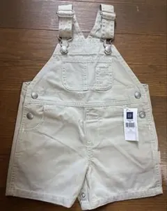 Classic baby GAP オーバーオール 6-12ヶ月　新品未使用