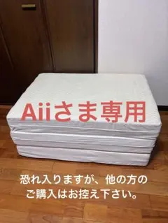 IKEA イケア RAUDSAND ラウドサンド 折りたたみマットレス - メルカリ