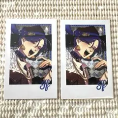 15 いれいす チェキ風トレカ ifのサムネイル