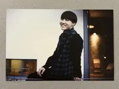 花様年華 J-HOPE ホソク ミニフォト　トレカ