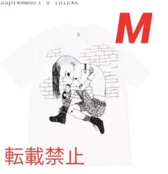 SUPREME×ヨウジヤマモトモッズコート ホラーキャラクター - メルカリ