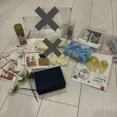 結婚式ウェルカムスペース