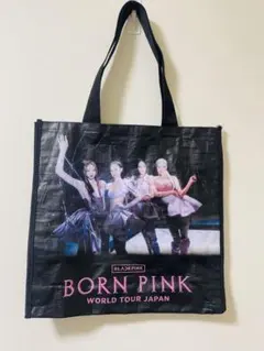 2026年最新】blackpink born pink バッグの人気アイテム - メルカリ