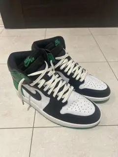 Nike Air Jordan 1 Retro High Celtics