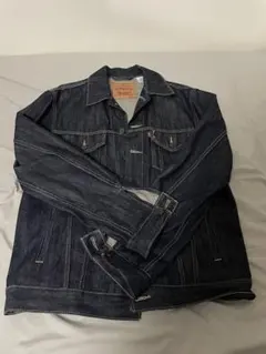 Levi's デニムジャケット Lサイズ