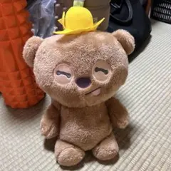 ミニオン もふもふたった！ ぬいぐるみ超特大 ティム 怪盗グルーの