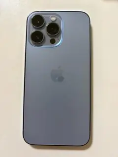 iphone13 pro 256GB 新品　【apple care交換品】のサムネイル