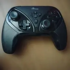 スイッチ専用コントローラージャンク品