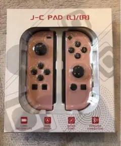 switch コントローラー ジョイコン