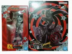 一番くじ ペルソナ５ A賞 主人公 ラストワン ジョーカー 下位賞16個付