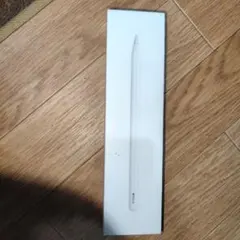 ほぼ未使用】Apple Pencil 第2世代（純正品）※間違えて購入 - メルカリ