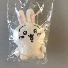 ちいかわ　お座りぬいぐるみ2 うさぎ 未開封