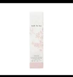 Koh To KaコートーカースキンパーフェクションUVベース30g定価3960