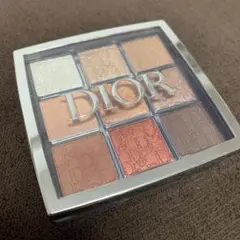 Dior Backstage 001 アイシャドウパレット