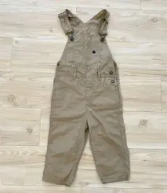 POLO babyサロペット80