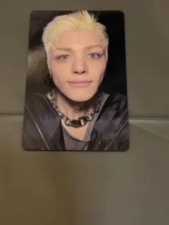 &TEAM Back to Life yzy トレカ ラキドロ マキ