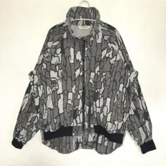 【希少】エルエルビーン　ツリーカモジャケット　80sビンテージ　USA製　XL
