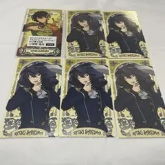 2026年最新】あんスタ アルカナカード 朔間凛月の人気アイテム - メルカリ