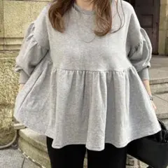 【三連休限定お値下げ】selectshopK pullover