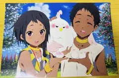 2026年最新】たまこまーけっと ポスターの人気アイテム - メルカリ
