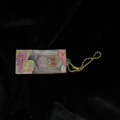 キキララ　りかちゃん