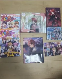 莉犬くんシャッターチャンス 莉犬くんセット15,000円相当！！！