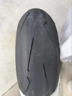 スーパーコルサv4 sc1 120/70r17 25年38週 - メルカリ