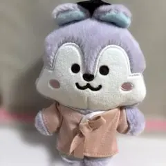 【BT21】MANG 韓服バージョン