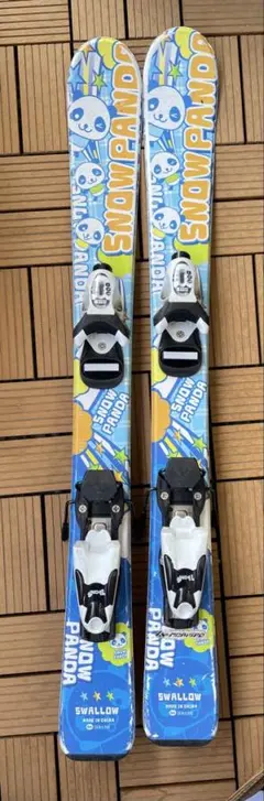 2025年最新】Swallow スキー板の人気アイテム - メルカリ
